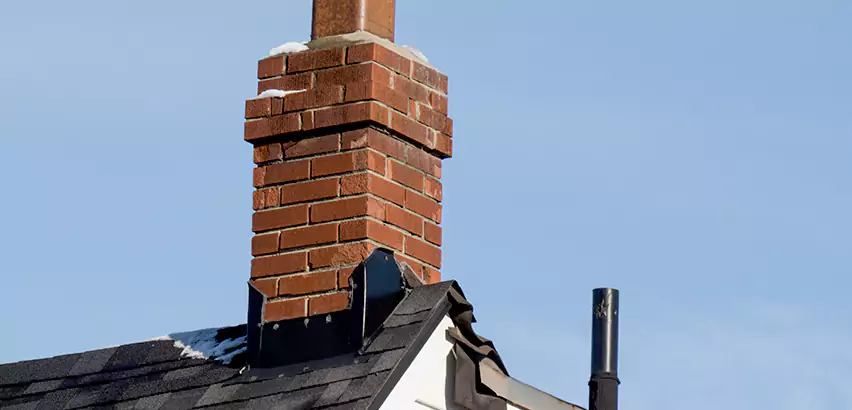Professional Chimney Flashing Replacement Services in Columbus, WI
