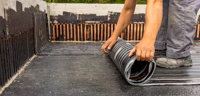 Professional EPDM Roof Repair Services in Columbus, WI