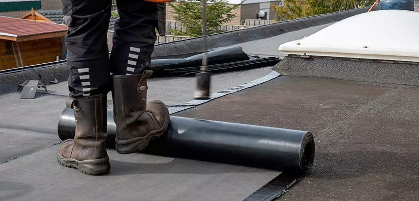 Professional EPDM Roof Replacement Services in Columbus, WI