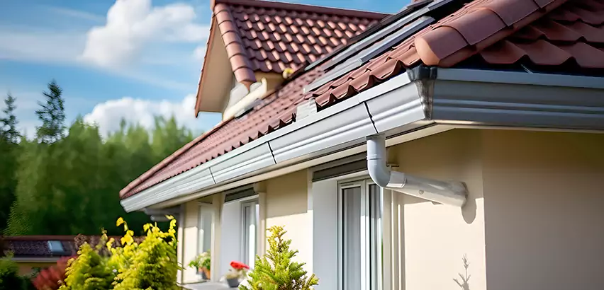 Professional Fascia Repair Services in Columbus, WI