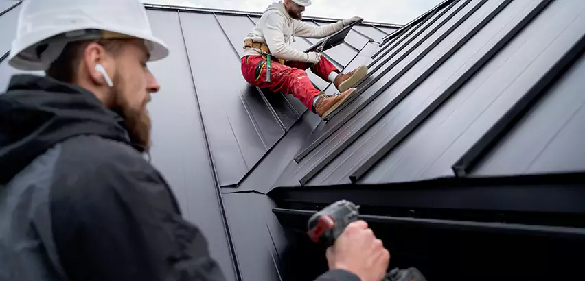 Professional Gutter Repair Services in Columbus, WI