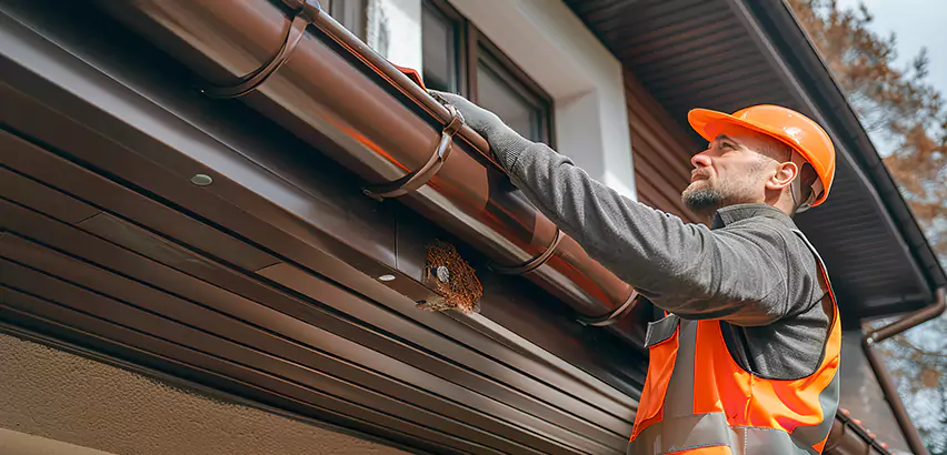 Basement Leak Repair in Columbus