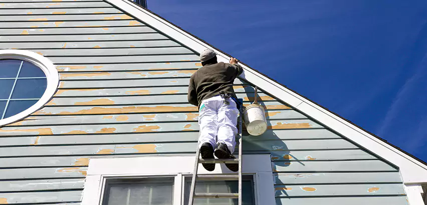 Professional Roof and Siding Repair Services in Columbus, WI