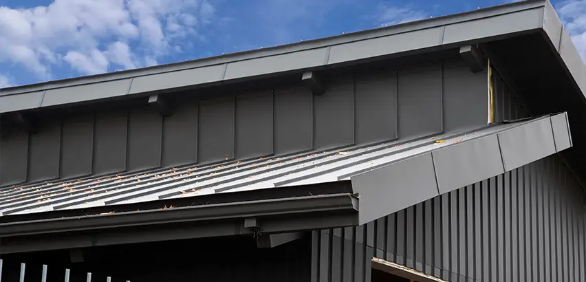 Professional Roof Eaves Installation Services in Columbus, WI