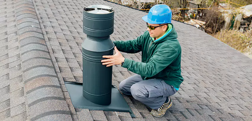 Professional Roof Flashing Repair Services in Columbus, WI