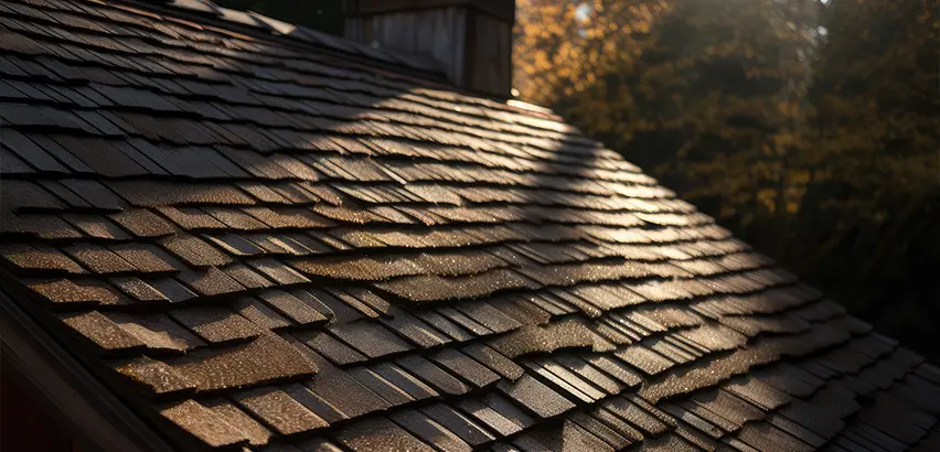 Professional Roof Shingles Installation Services in Columbus, WI