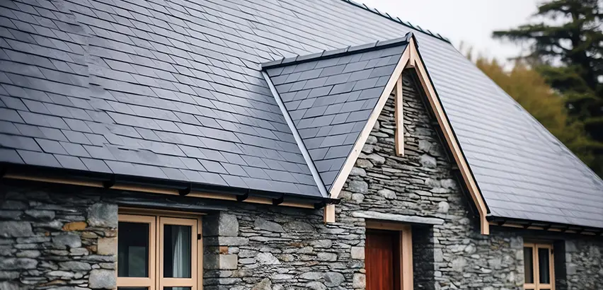 Professional Roof Valley Repair Services in Columbus, WI