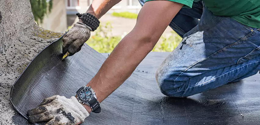 Professional Roof Water Damage Repair Services in Columbus, WI