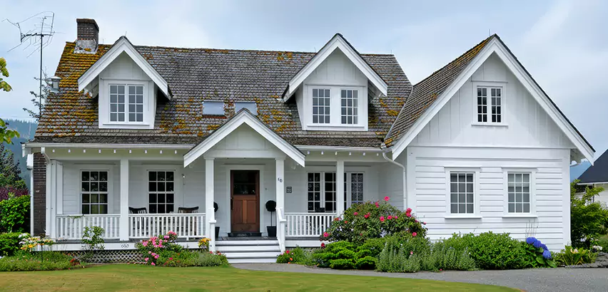 Professional Roofing and Siding Services in Columbus, WI