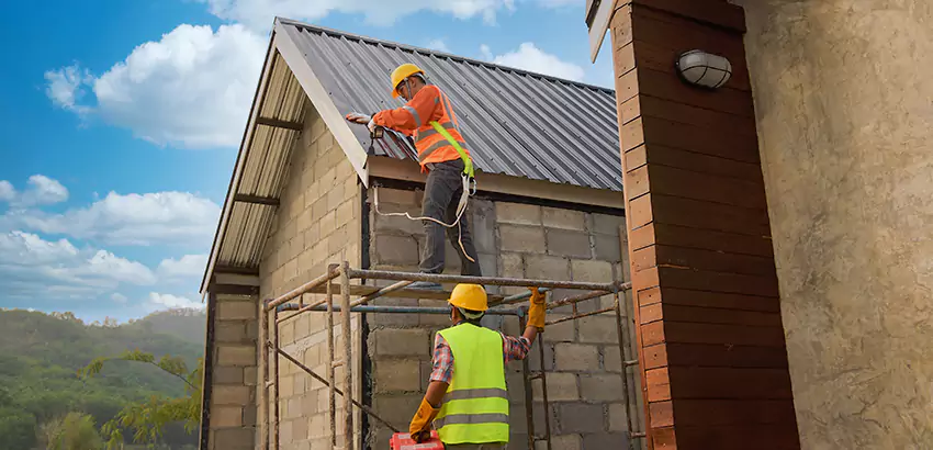 Professional Roofing Services in Columbus, WI