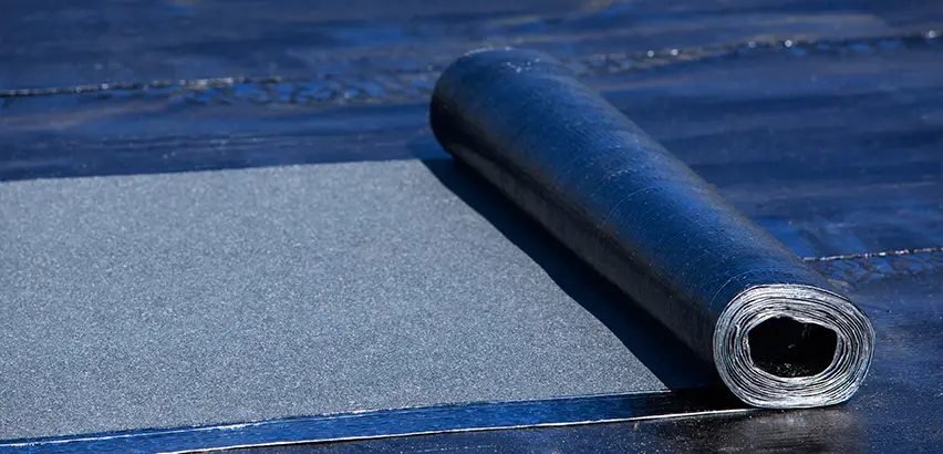 Professional Rubber Roof Replacement Services in Columbus, WI