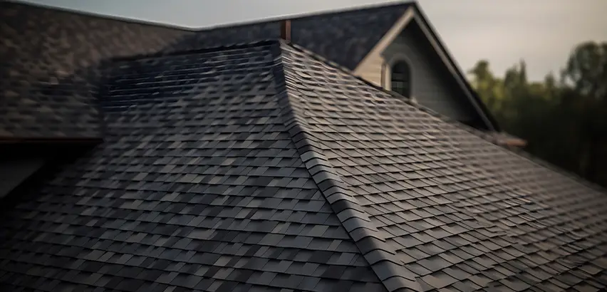 Professional Shingle Roof Replacement Services in Columbus, WI