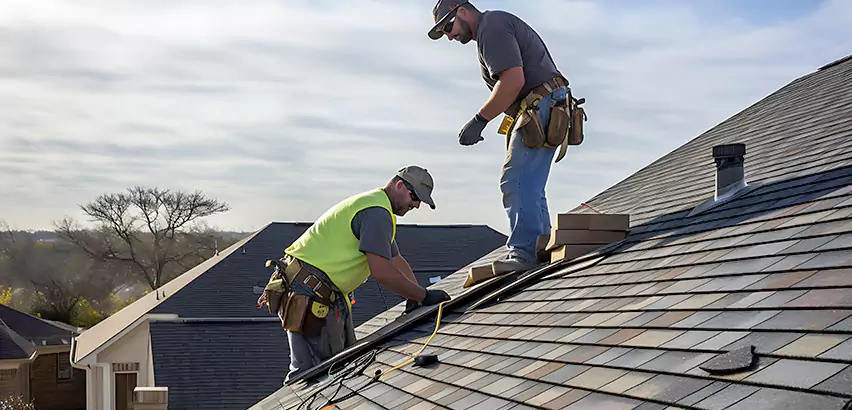 Professional Skylight Replacement Services in Columbus, WI