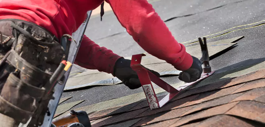 Professional Slate Roof Installation Services in Columbus, WI