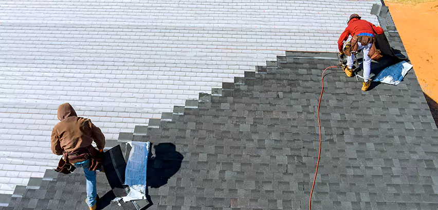Professional Slate Roof Repair Services in Columbus, WI