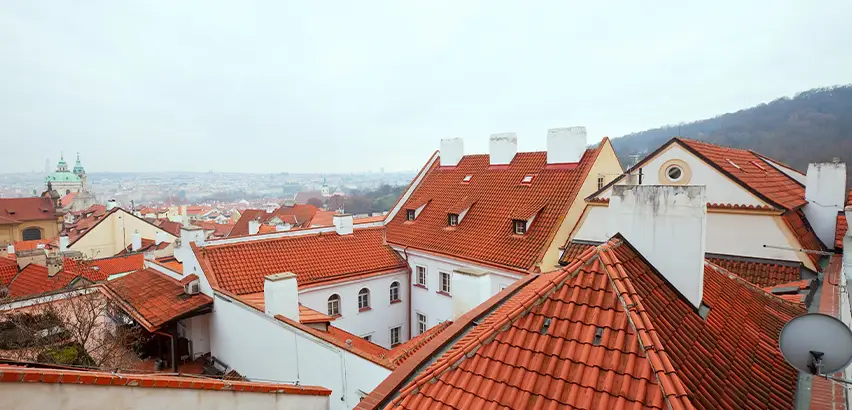 Professional Slate Roof Replacement Services in Columbus, WI