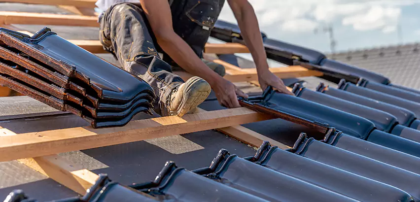 Professional Storm Damage Roof Repair Services in Columbus, WI