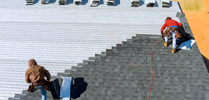 Professional Tile Roof Installation Services in Columbus, WI