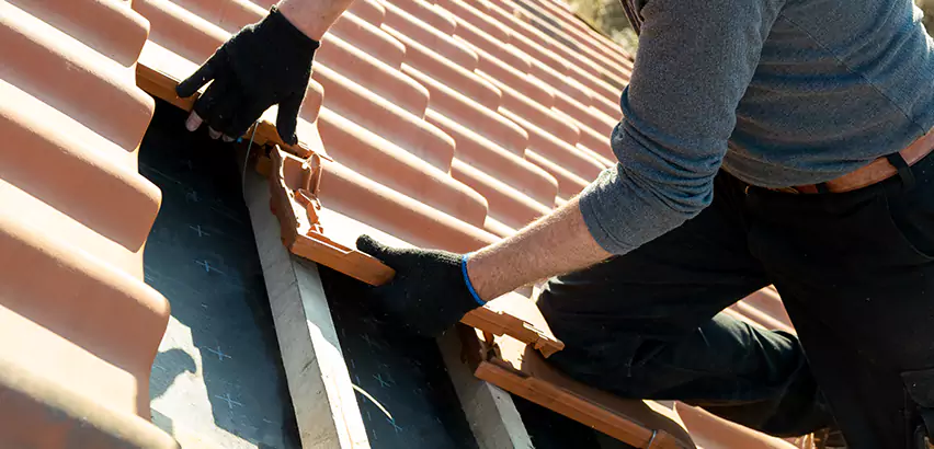 Professional Tile Roof Restoration Services in Columbus, WI