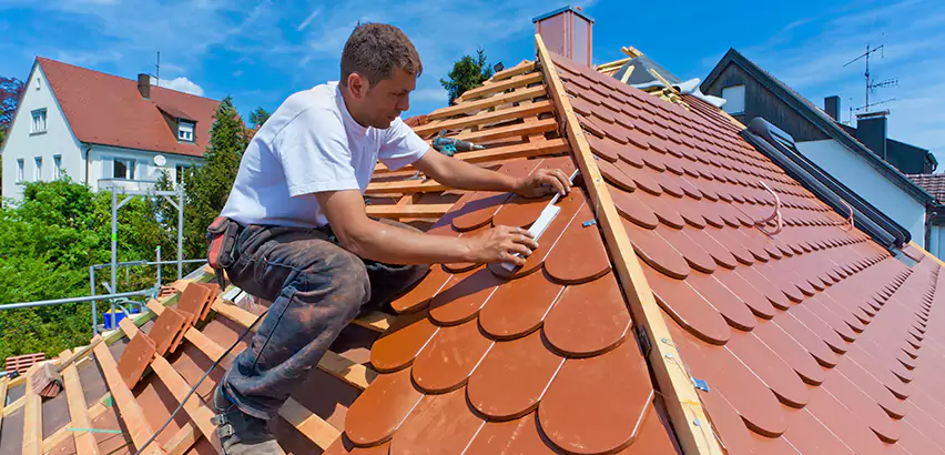 Professional Tile Roofing Services in Columbus, WI