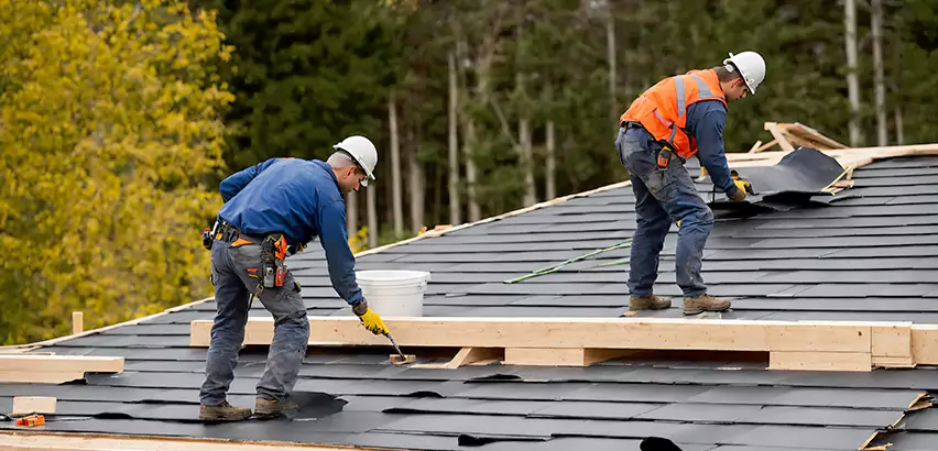 Architectural Shingle Repair Columbus