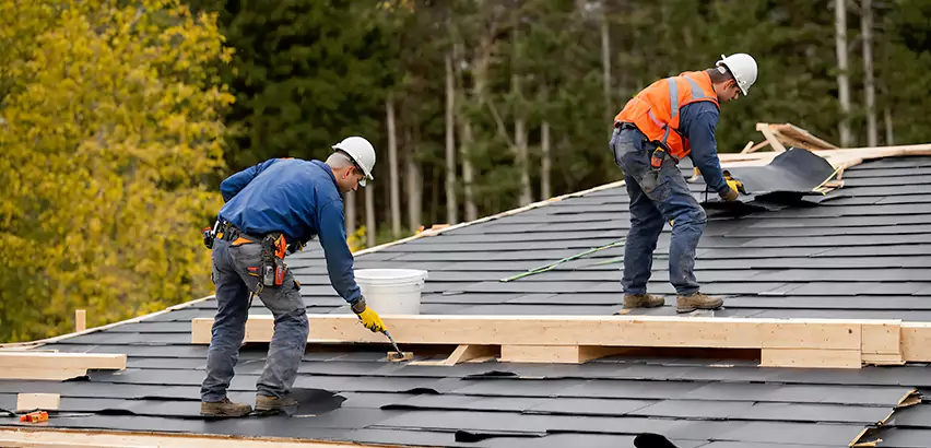 Agricultural Roof Maintenance Columbus