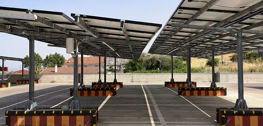 Affordable Carport Roofing Repair in Columbus