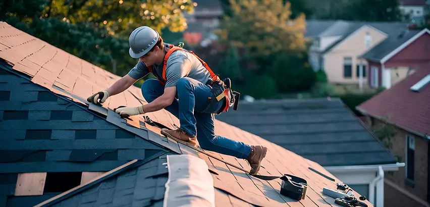 Commercial Roof Coatings in Columbus