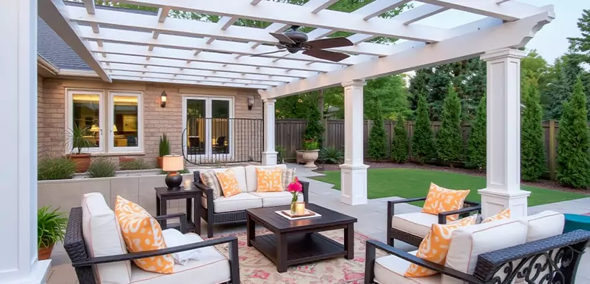 Aluminum Patio Enclosure Repair Columbus