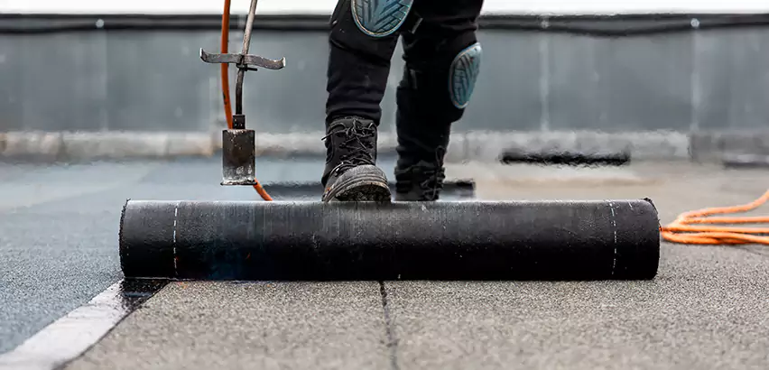 Liquid Waterproofing in Columbus