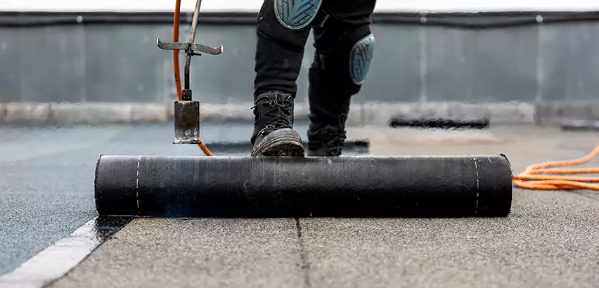 Euroshield Roofing Installation in Columbus