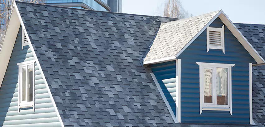 Shingle Roof Maintenance in Columbus