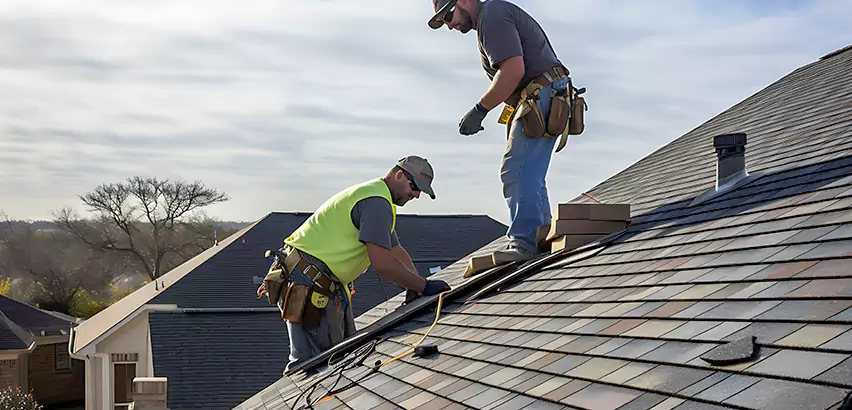 Emergency Skylight Repair in Columbus