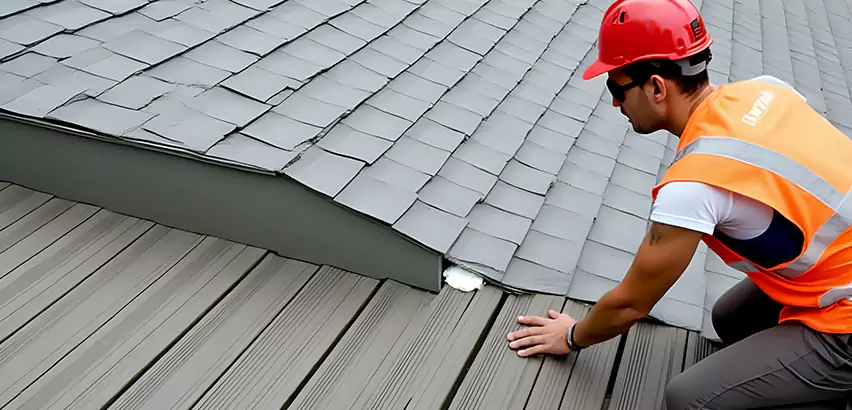 Slate Tile Installation in Columbus