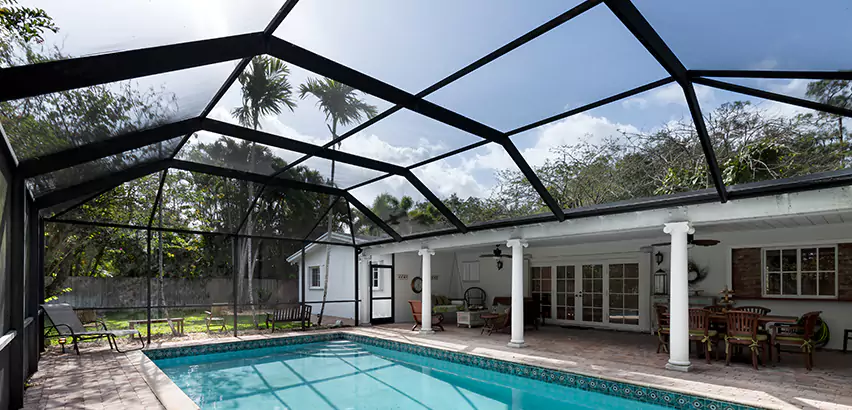 Emergency Leak Mitigation for Sunrooms Columbus