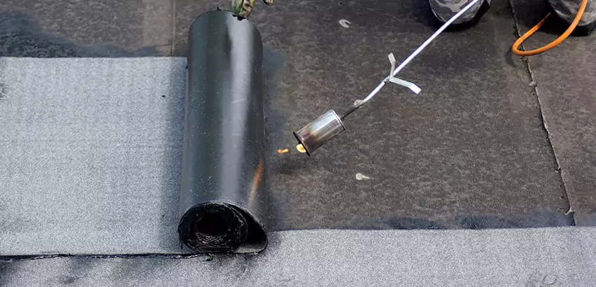 Professional TPO Roofing Installation Services in Columbus, WI
