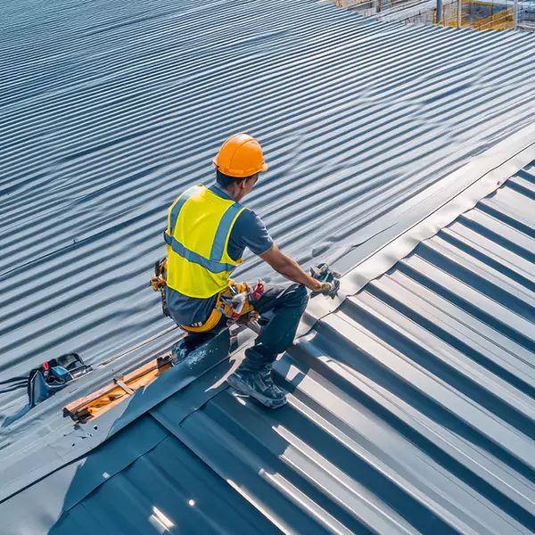 Why Columbus Roofing Pro in Columbus, WI's Top Choice for Asphalt Shingle Roofing?