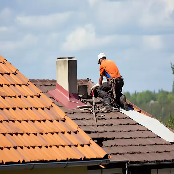 Why Choose Columbus Roofing Pro in Columbus, WI?