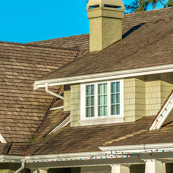 Why Columbus Roofing Pro in Columbus, WI's Leading Cedar Roof Installation Company?