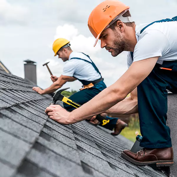 Why Columbus WI Residents Depend on Us for Cedar Roof Repairs?