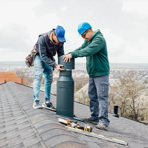 Why Columbus, WI Homeowners Trust Columbus Roofing Pro?