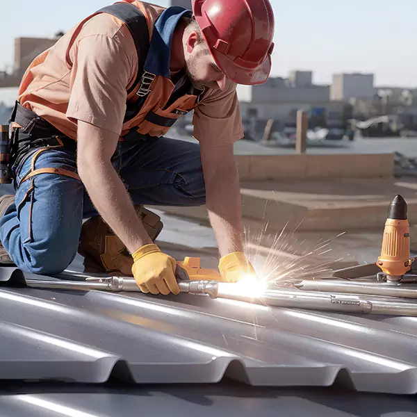 Why Columbus Roofing Pro Is Columbus's Leading Commercial Roofing Company?