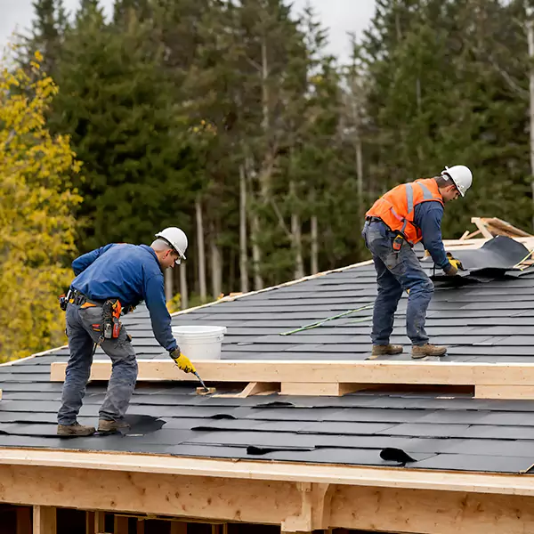 Why Businesses Across Columbus Depend on Columbus Roofing Pro for Roof Repairs?