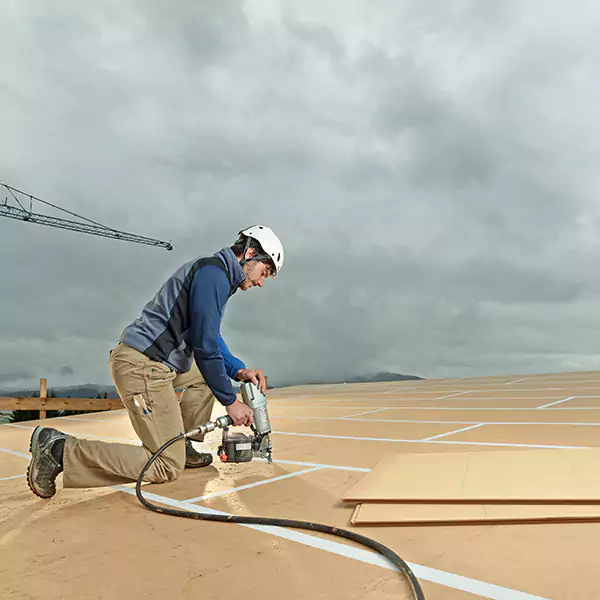 Why Columbus Business Owners Choose Columbus Roofing Pro for Roof Replacement?