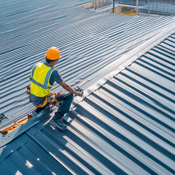 Why Business Owners Across Columbus Partner with Columbus Roofing Pro?