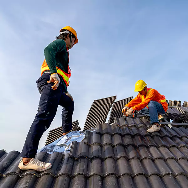 Why Columbus, WI Property Owners Trust Columbus Roofing Pro for Emergency Roof Repair?