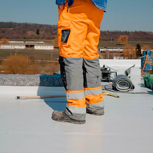 Why Columbus Property Owners Choose Columbus Roofing Pro?
