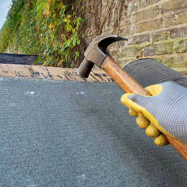 Why Columbus Roofing Pro Is Columbus's Go-To EPDM Roof Replacement Contractor?