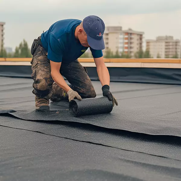 Why Columbus Property Owners Choose Columbus Roofing Pro?