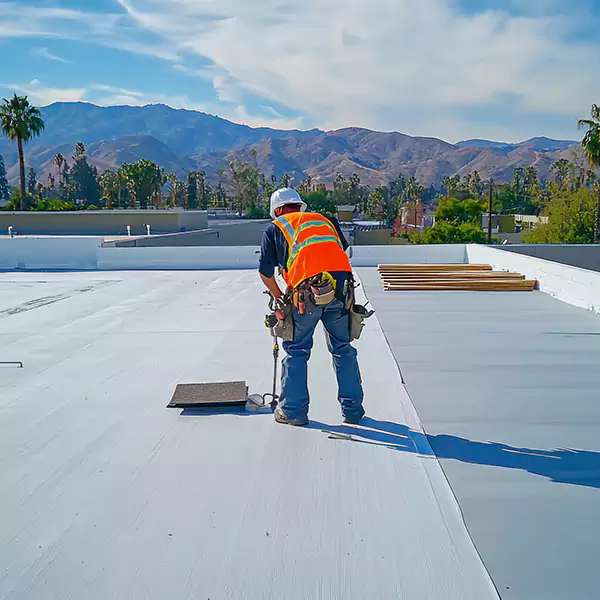 Why Columbus Roofing Pro Is the Flat Roofing Choice in Columbus, WI?